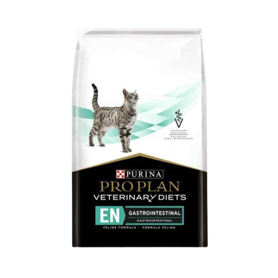 Pro Plan Veterinary Diets En 1.5kg Gastroentérico Felino, , large image number null